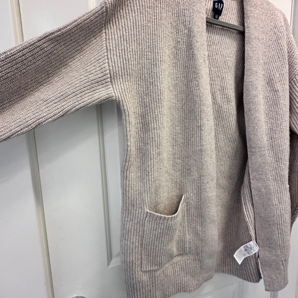 Gap Knit Cardigan - Picture 5 of 10